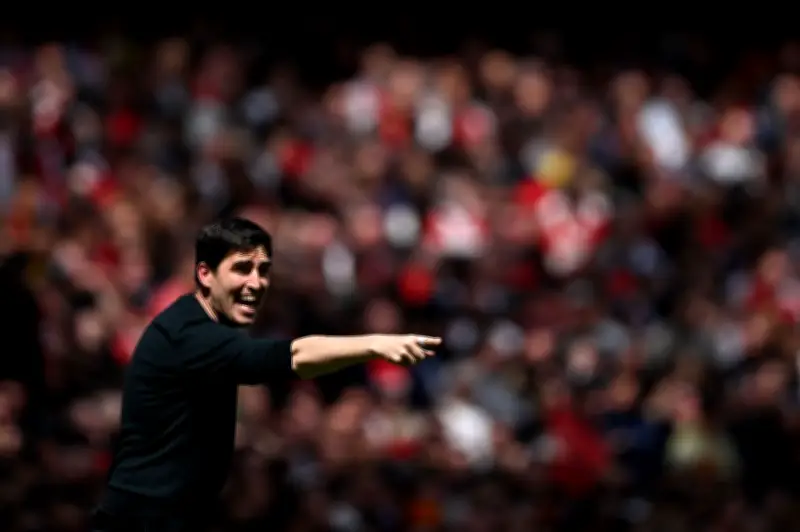 Liverpool dalam rundingan lanjut dengan Iraola ganti Arne Slot