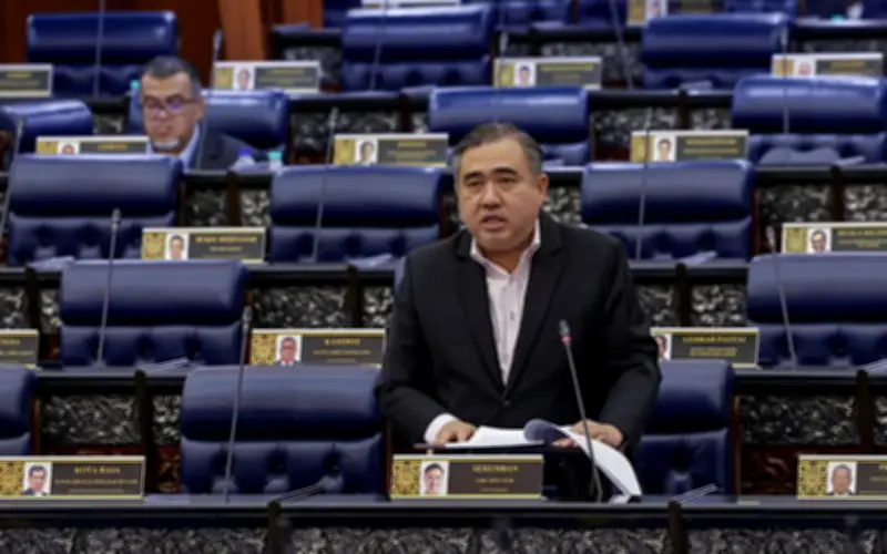Loke: Kompaun Maksimum RM500 Bertujuan Didik, Bukan Hukum Pemandu