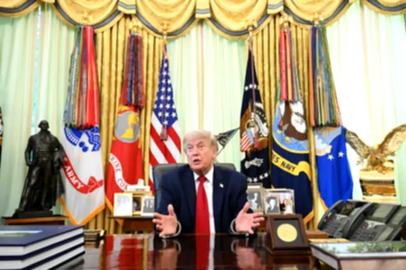 Mahkamah Agung AS tolak rayuan Trump batal sabitan seksual E. Jean Carroll