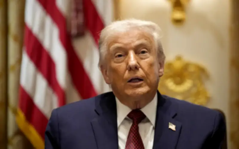Mahkamah Agung AS tolak usaha Trump hadkan kewarganegaraan hak kelahiran