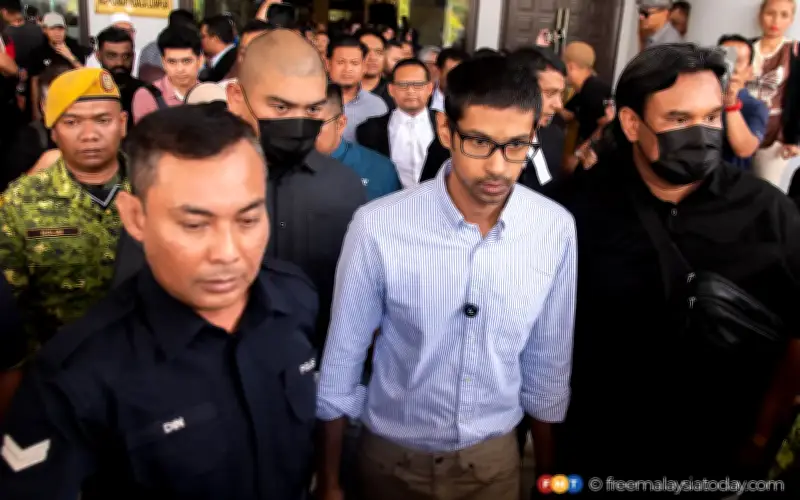 Mahkamah beri masa tambahan untuk serah notis rayuan kepada Yusoff Rawther