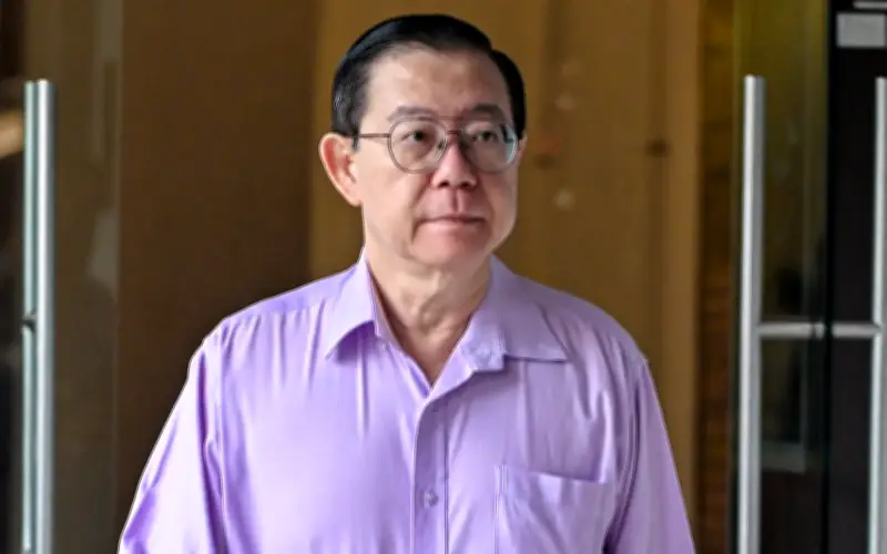 Mahkamah didengar: Guan Eng 'janjikan' projek terowong kepada konsortium