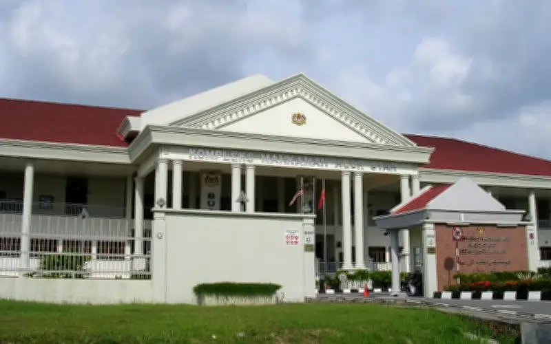 Mahkamah kekal hukuman penjara 45 bulan pemandu bas maut