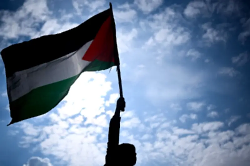 Mahkamah London akan putuskan larangan kumpulan pro-Palestin