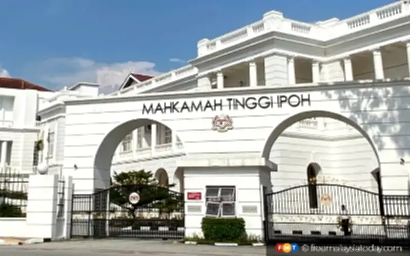 Mahkamah: Rampasan Lori Lebihan Muatan Boleh 'Hancurkan' Perniagaan