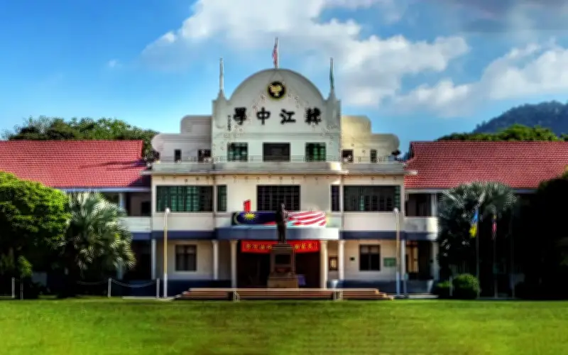 Mahkamah Rayuan hidupkan semula saman tanah Sekolah Han Chiang