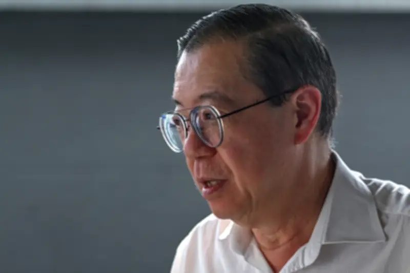 Mahkamah Rayuan kurangkan ganti rugi Guan Eng terhadap Muhyiddin kepada RM450,000