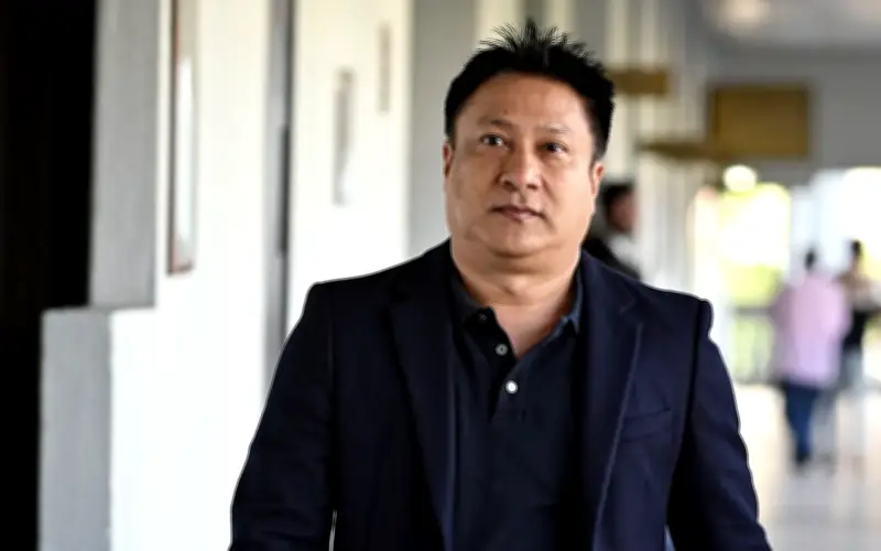 Mahkamah Tetapkan 4 Januari 2027 untuk Perbicaraan Rasuah Hydroshoppe
