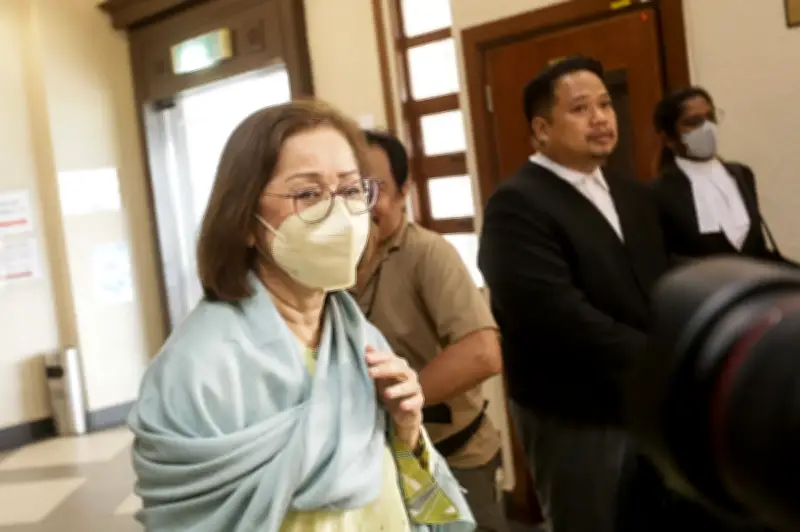Mahkamah Tinggi Malaysia tetapkan Ogos dengar bantahan SPRM terhadap balu Daim