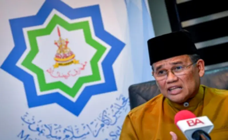 Mais arah mesyuarat segera selesaikan isu pengebumian lewat Ukay Perdana