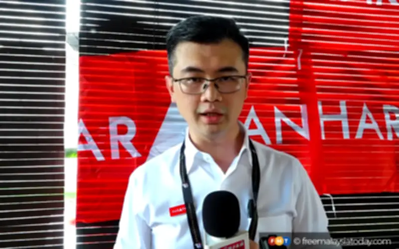 Majoriti 137 tak patahkan semangat PH pertahan Bukit Batu