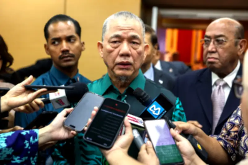 Malaysia bangunkan dasar air kitar semula nasional untuk pusat data