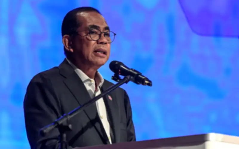 Malaysia berhak tuntut pampasan daripada Norway, kata Khaled