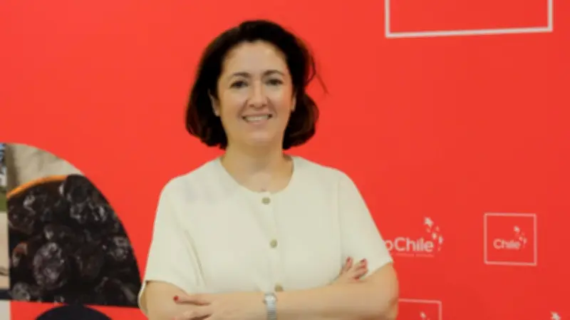 Malaysia-Chile Perkukuh Kerjasama Keselamatan Makanan dan Inovasi