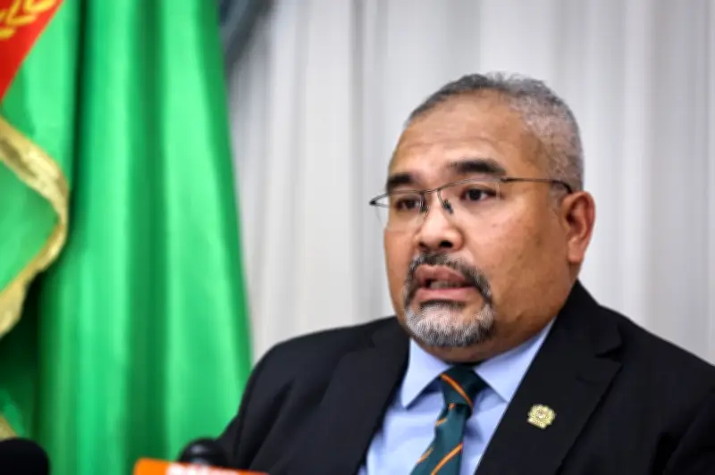 Malaysia jalin kerjasama lebih erat dengan Turkmenistan dalam lawatan Anwar