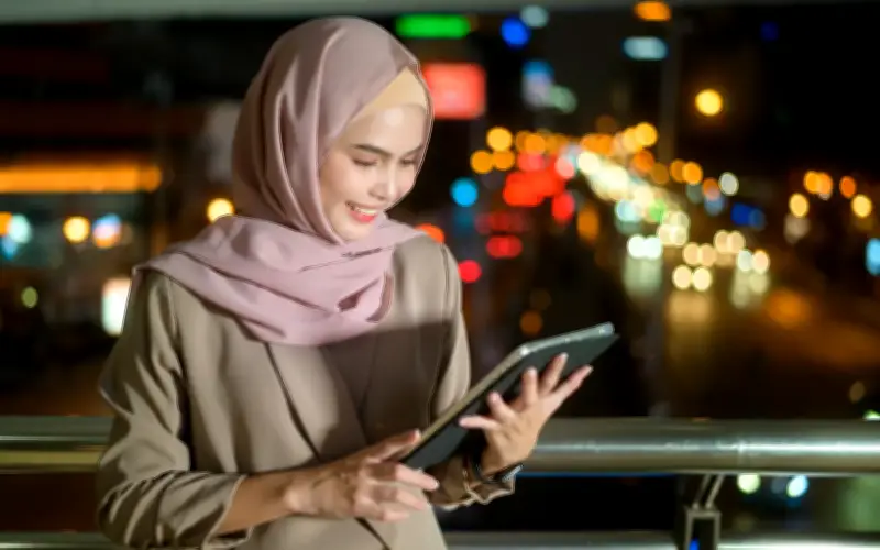 Malaysia kekal destinasi mesra Muslim teratas, AI bentuk pelancongan