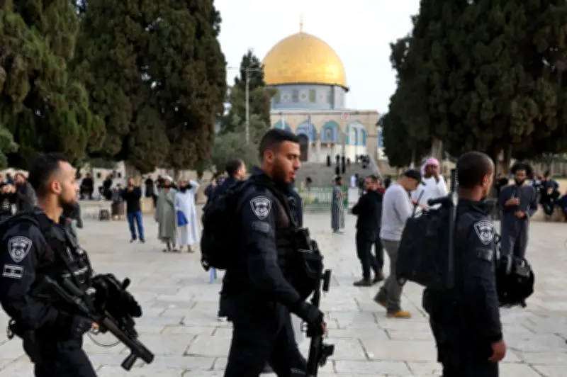 Malaysia kutuk sekeras-kerasnya pencerobohan Masjid Al-Aqsa oleh peneroka Zionis