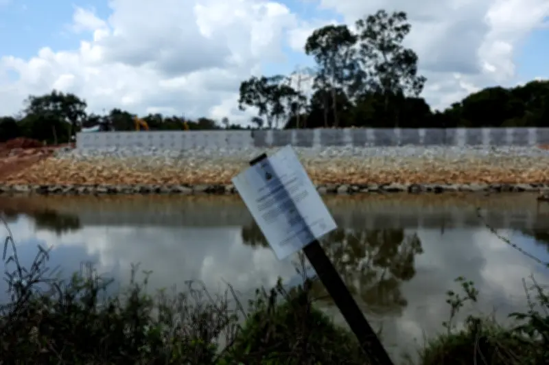 Malaysia-Thailand tingkat kerjasama Sungai Golok tangani banjir, jaminan air