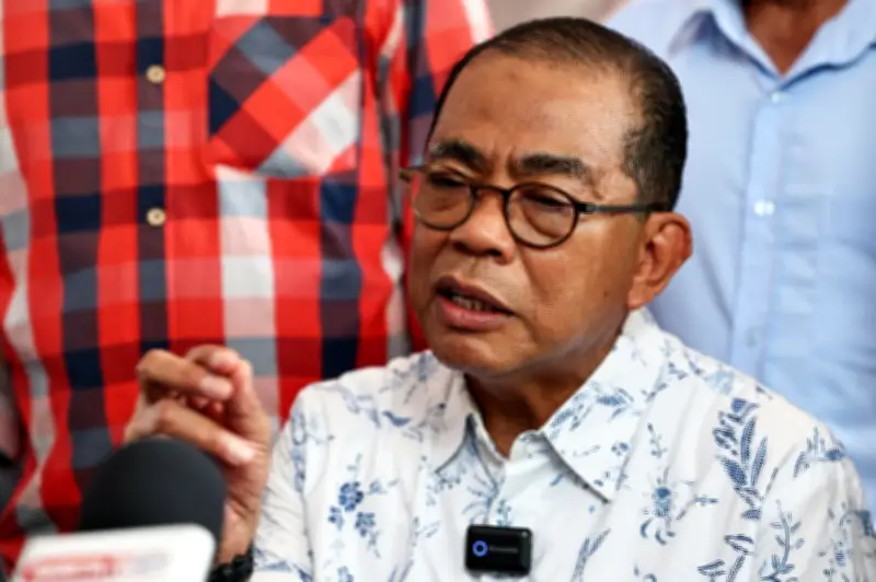 Malaysia tuntut RM1.06 bilion dari firma pertahanan Norway batal kontrak peluru berpandu