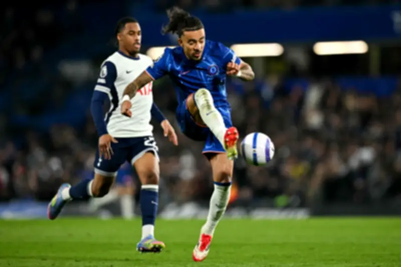 Malo Gusto sasar tempat utama Perancis di Piala Dunia
