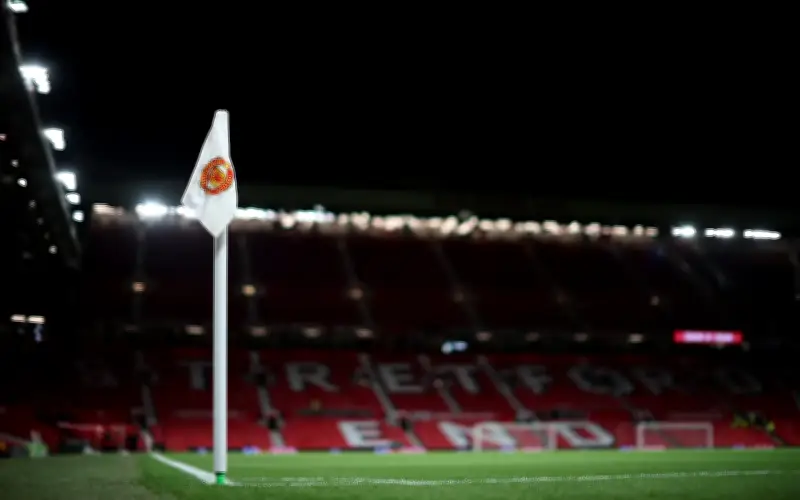 Manchester United peroleh tanah untuk stadium 100,000 tempat duduk
