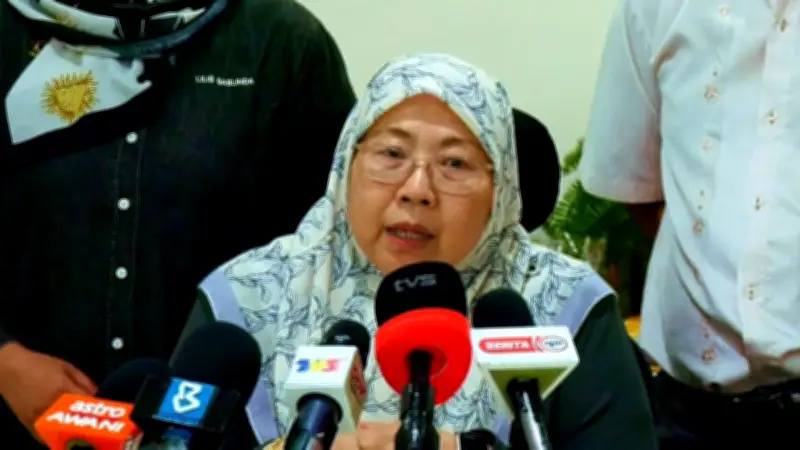Manifesto PH Johor dijangka diumum dalam satu dua hari, kata Fuziah