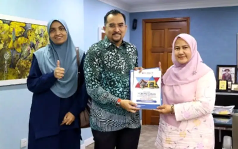 Mara lantik warden bekas tentera di semua 58 MRSM