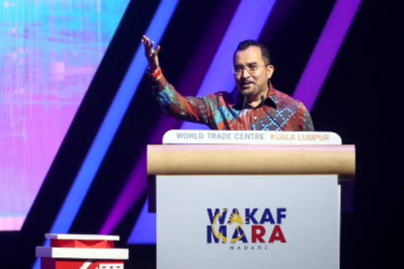 MARA saman peminjam gagal bayar, hutang RM893 juta belum dijelaskan