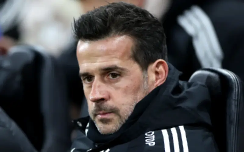 Marco Silva tinggalkan Fulham selepas lima musim