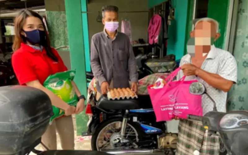 Marina Ibrahim nafi takut tanding di kawasan majoriti Melayu