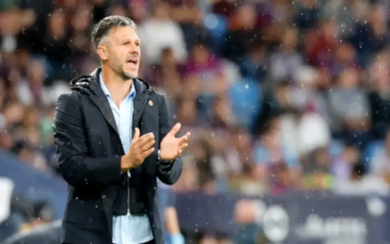 Martin Demichelis dilantik jurulatih RB Leipzig gantikan Werner