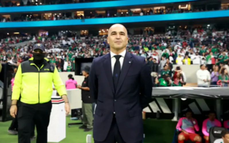 Martinez: Portugal Tiada Tekanan Hadapi Uzbekistan, Ronaldo Dipertahankan