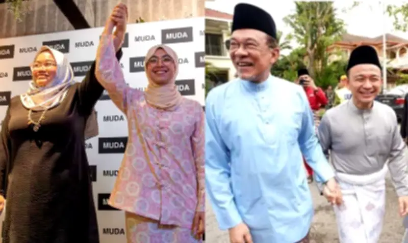 Maszlee Malik dihantui kontroversi lampau dalam kempen PRN Johor