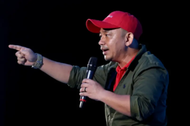 Maszlee Malik setuju debat dengan Onn Hafiz Ghazi di PRN Johor