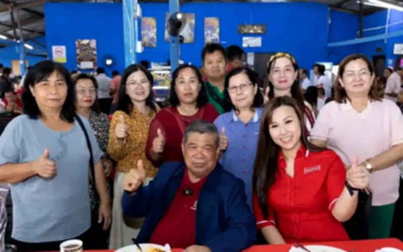 Mat Sabu pertahan keputusan Amanah calonkan Sharon Teo di Permas