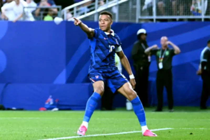 Mbappe vs Messi: Saingan Kasut Emas Piala Dunia 2026 Semakin Sengit