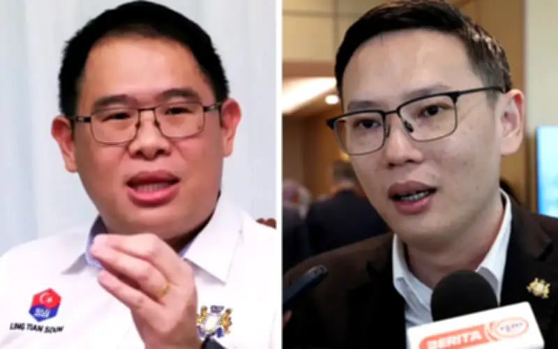 MCA yakin lebih banyak kemenangan di Johor, didorong prestasi Exco duo