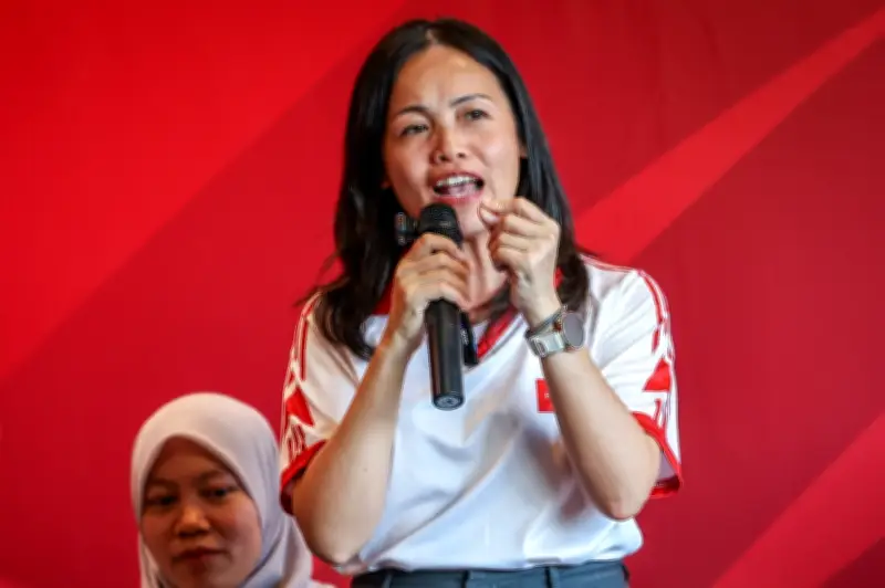 MCMC pantau liputan internet sepanjang kempen PRN Johor