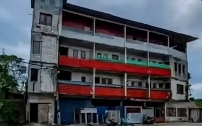 MCW desak MACC siasat pangsapuri haram Hulu Langat
