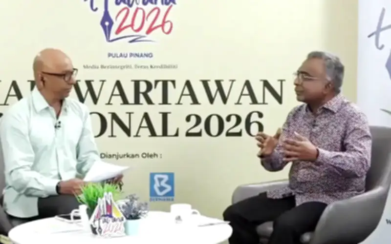 Media harus elak jadi ruang gema jika mahu kekal relevan