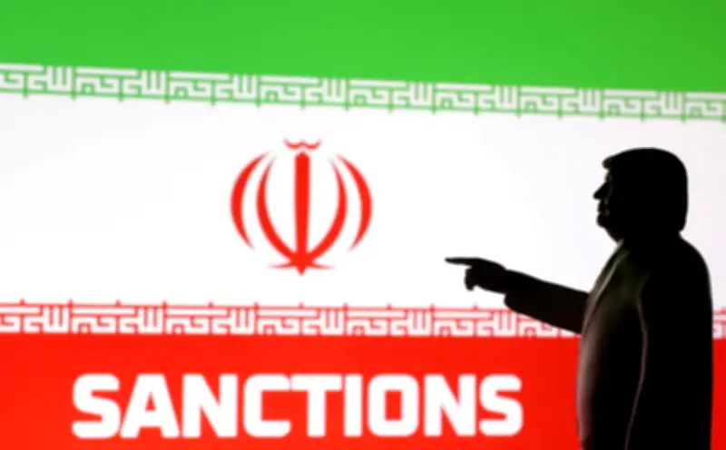Membongkar 'sarang kusut' sekatan Iran tidak mudah atau cepat