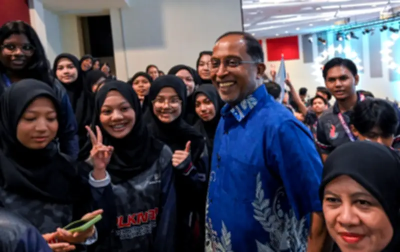 Menteri: Dakwaan 60,000 peluang masuk IPT palsu boleh jejak kepercayaan