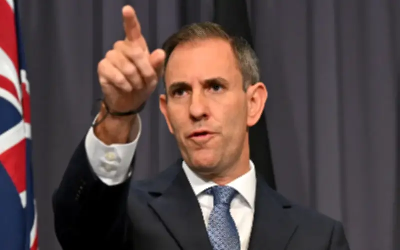 Menteri Ekonomi Australia: Kebimbangan Sah Dorong Kebangkitan Sayap Kanan