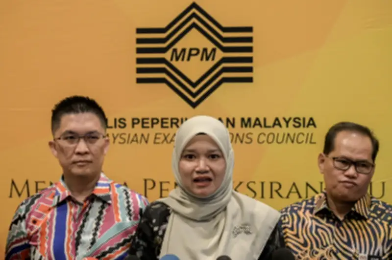 Menteri Pendidikan fail laporan polis video AI fitnah, panggil ia berniat jahat