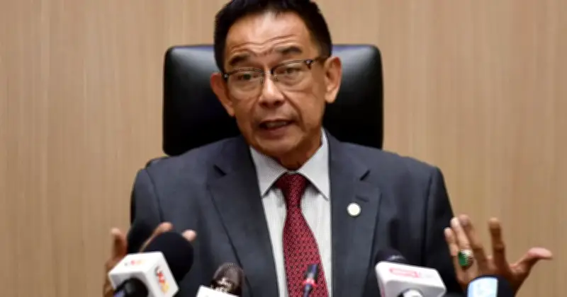Menteri Sarawak pertahan keputusan tidak terima pelarian Rohingya