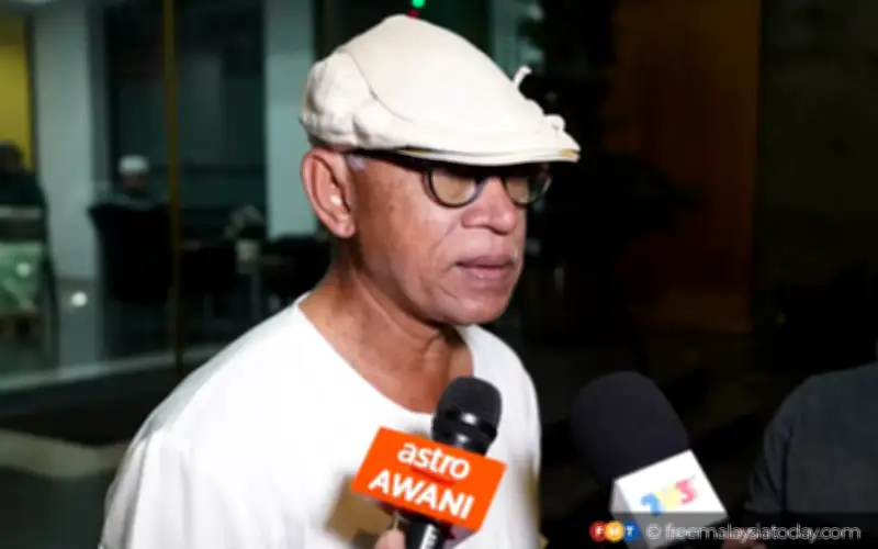 Mesyuarat PAS tak bincang singkir Bersatu, kata Rosol