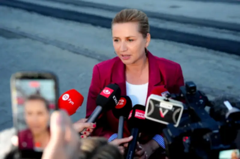 Mette Frederiksen kekal PM Denmark penggal ketiga, gabungkan politik kuasa dan kehidupan rakyat