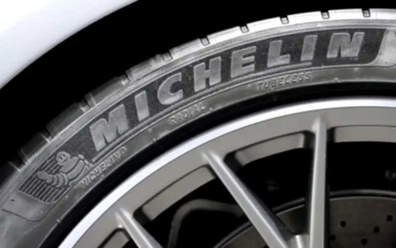 Michelin umum penutupan kilang tayar di AS, 1,200 pekerja terjejas