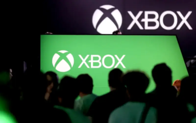 Microsoft naikkan harga konsol Xbox lagi akibat kos cip melambung