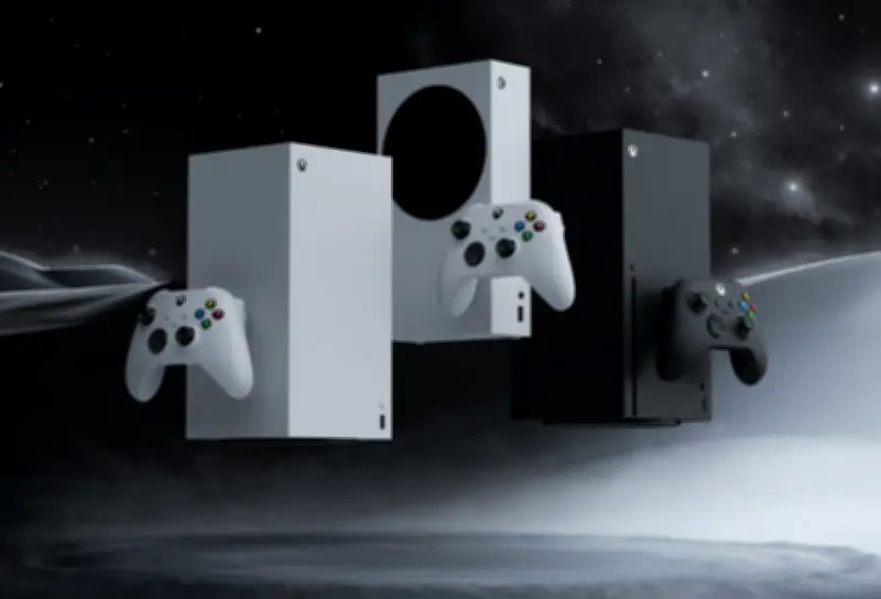 Microsoft naikkan harga Xbox global, Series X mencecah US$800